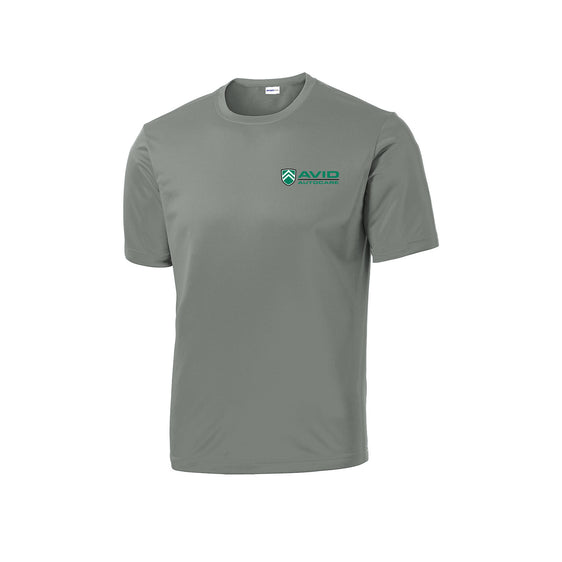 Avid Autocare - Sport-Tek® PosiCharge® Competitor™ Tee