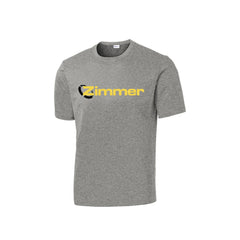 Zimmer - Sport-Tek® PosiCharge® Competitor™ Tee