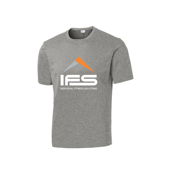 IFS - Sport-Tek® PosiCharge® Competitor™ Tee