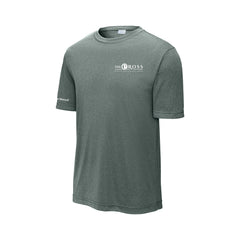 Cross Wealth Management - Sport-Tek® PosiCharge® Competitor™ Tee