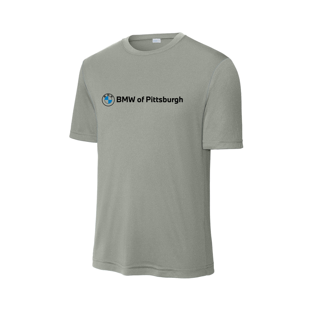 P&W BMW - Sport-Tek® PosiCharge® Competitor™ Tee