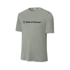 P&W BMW - Sport-Tek® PosiCharge® Competitor™ Tee