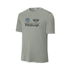 P&W BMW - Sport-Tek® PosiCharge® Competitor™ Tee