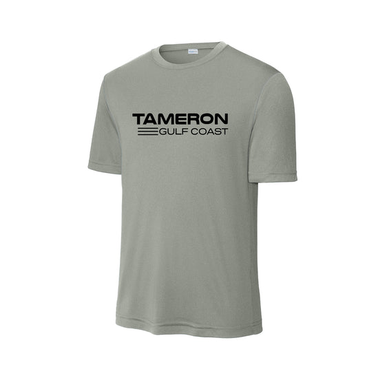 Tameron Subaru - Sport-Tek® PosiCharge® Competitor™ Tee