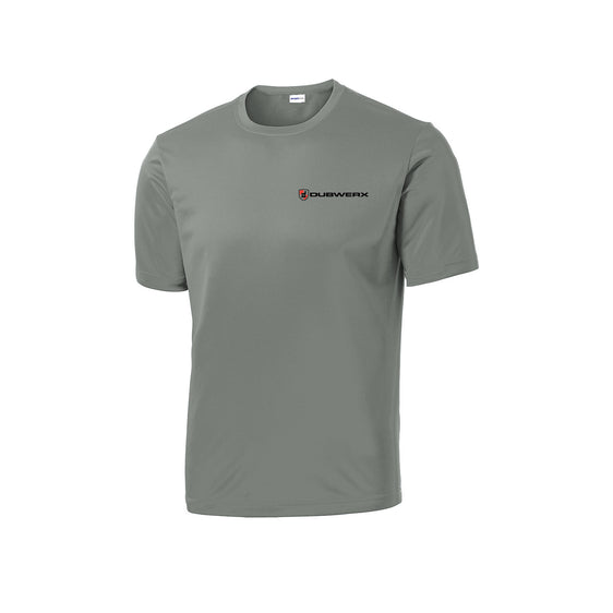 Dubwerx - Sport-Tek® PosiCharge® Competitor™ Tee