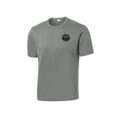 Tiberio Landscaping - Sport-Tek® PosiCharge® Competitor™ Tee