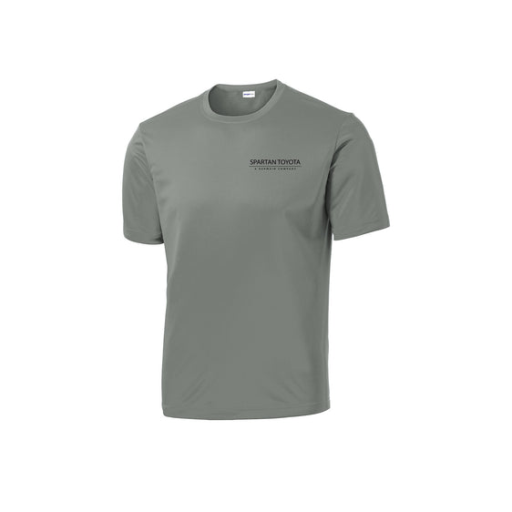Germain Spartan Toyota - Sport-Tek® PosiCharge® Competitor™ Tee