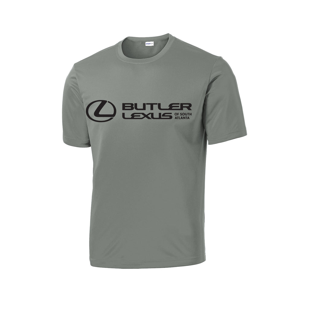 Butler Lexus - Sport-Tek® PosiCharge® Competitor™ Tee
