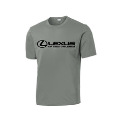 Lexus of New Orleans - Sport-Tek® PosiCharge® Competitor™ Tee