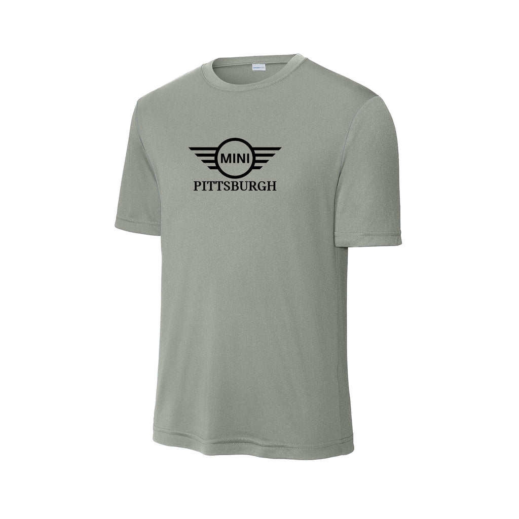 P&W BMW - Sport-Tek® PosiCharge® Competitor™ Tee