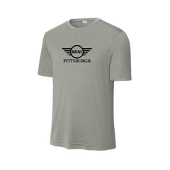 P&W BMW - Sport-Tek® PosiCharge® Competitor™ Tee