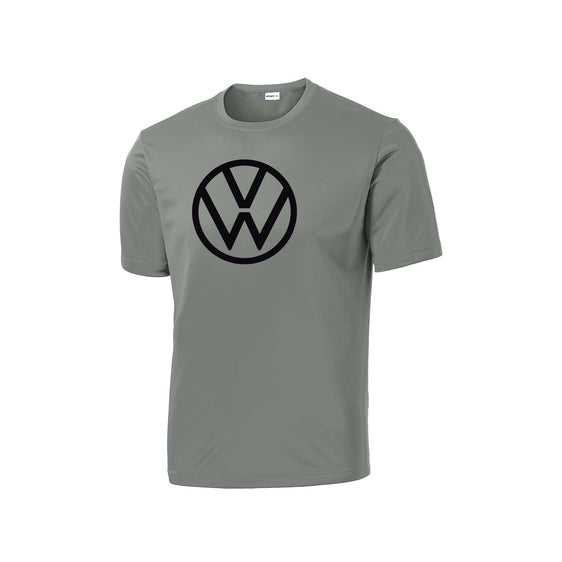 Volkswagen Steven Creek - Sport-Tek® PosiCharge® Competitor™ Tee
