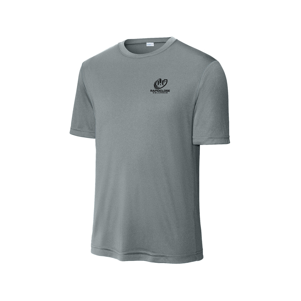 Rapid Close Columbus - Sport-Tek® PosiCharge® Competitor™ Tee