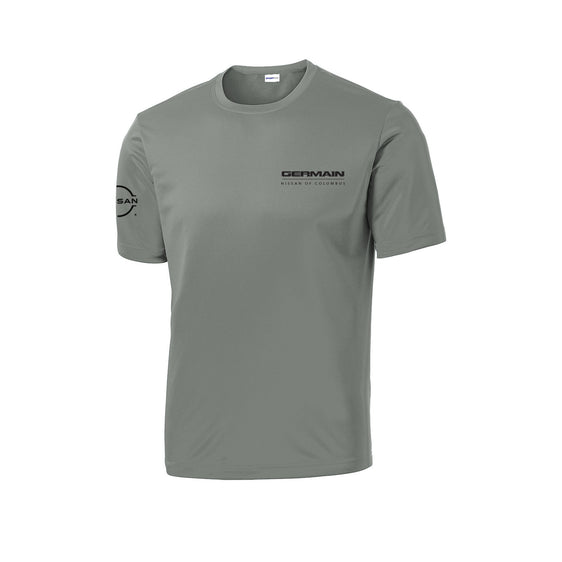 Germain Nissan Columbus - Sport-Tek® PosiCharge® Competitor™ Tee