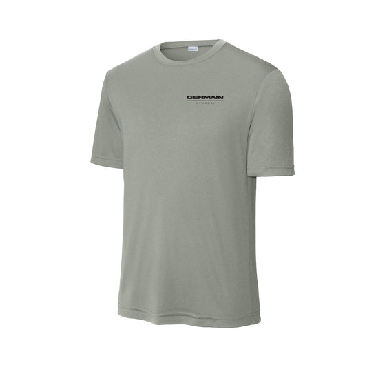 Germain Hyundai - Sport-Tek® PosiCharge® Competitor™ Tee