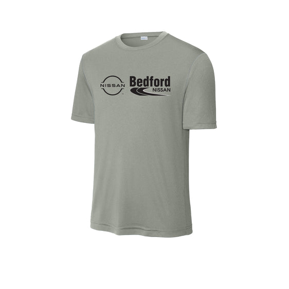 Bedford Nissan - Sport-Tek® PosiCharge® Competitor™ Tee