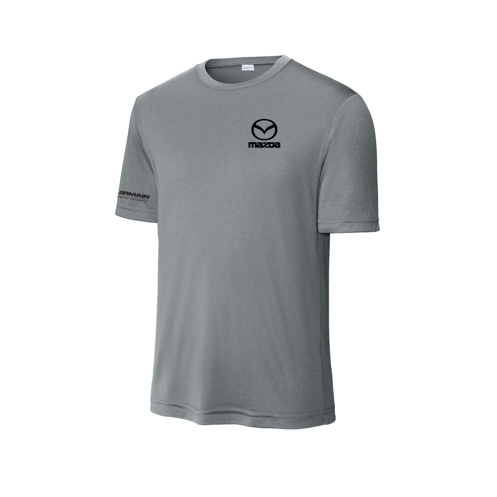 Germain Mazda of Columbus - Sport-Tek® PosiCharge® Competitor™ Tee