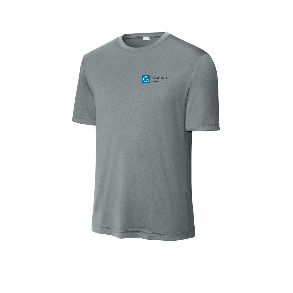 Germain Ford of Sidney - Sport-Tek® PosiCharge® Competitor™ Tee