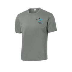 The Blu Hotel - Sport-Tek® PosiCharge® Competitor™ Tee