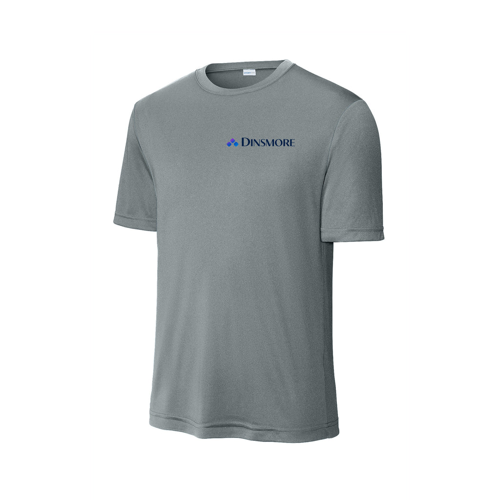 Dinsmore - Sport-Tek® PosiCharge® Competitor™ Tee