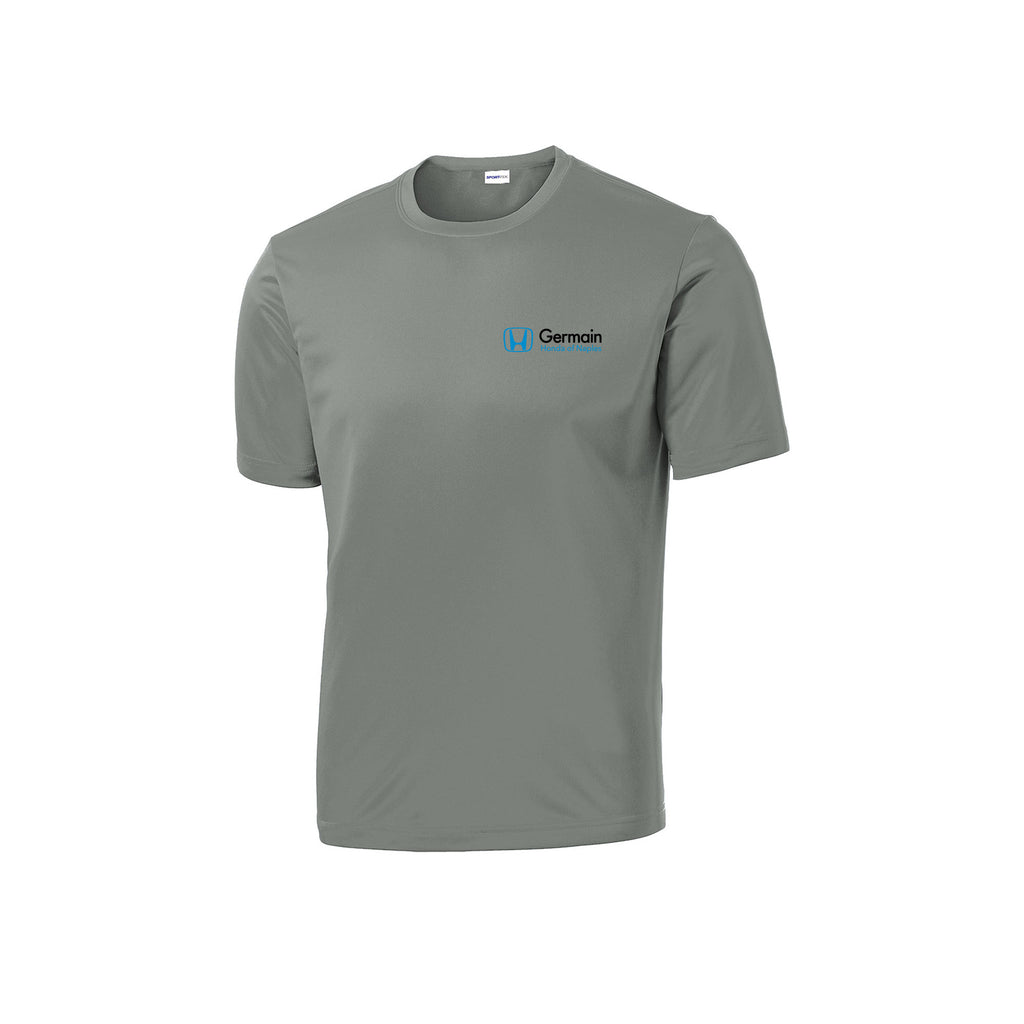 Germain Of Honda Naples - Sport-Tek® PosiCharge® Competitor™ Tee