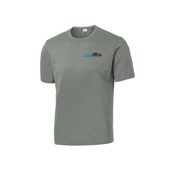 Twin Falls Volkswagen - Sport-Tek® PosiCharge® Competitor™ Tee