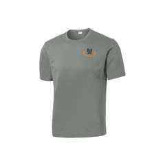 SVG C-D-J-R - Sport-Tek® PosiCharge® Competitor™ Tee