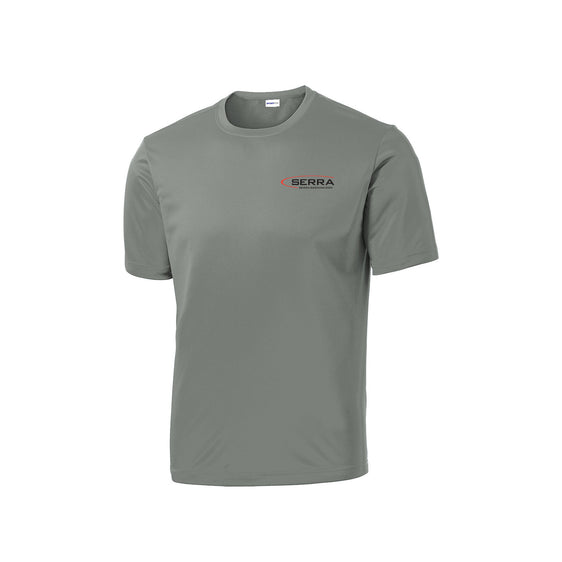 Serra Chevrolet Saginaw - Sport-Tek® PosiCharge® Competitor™ Tee