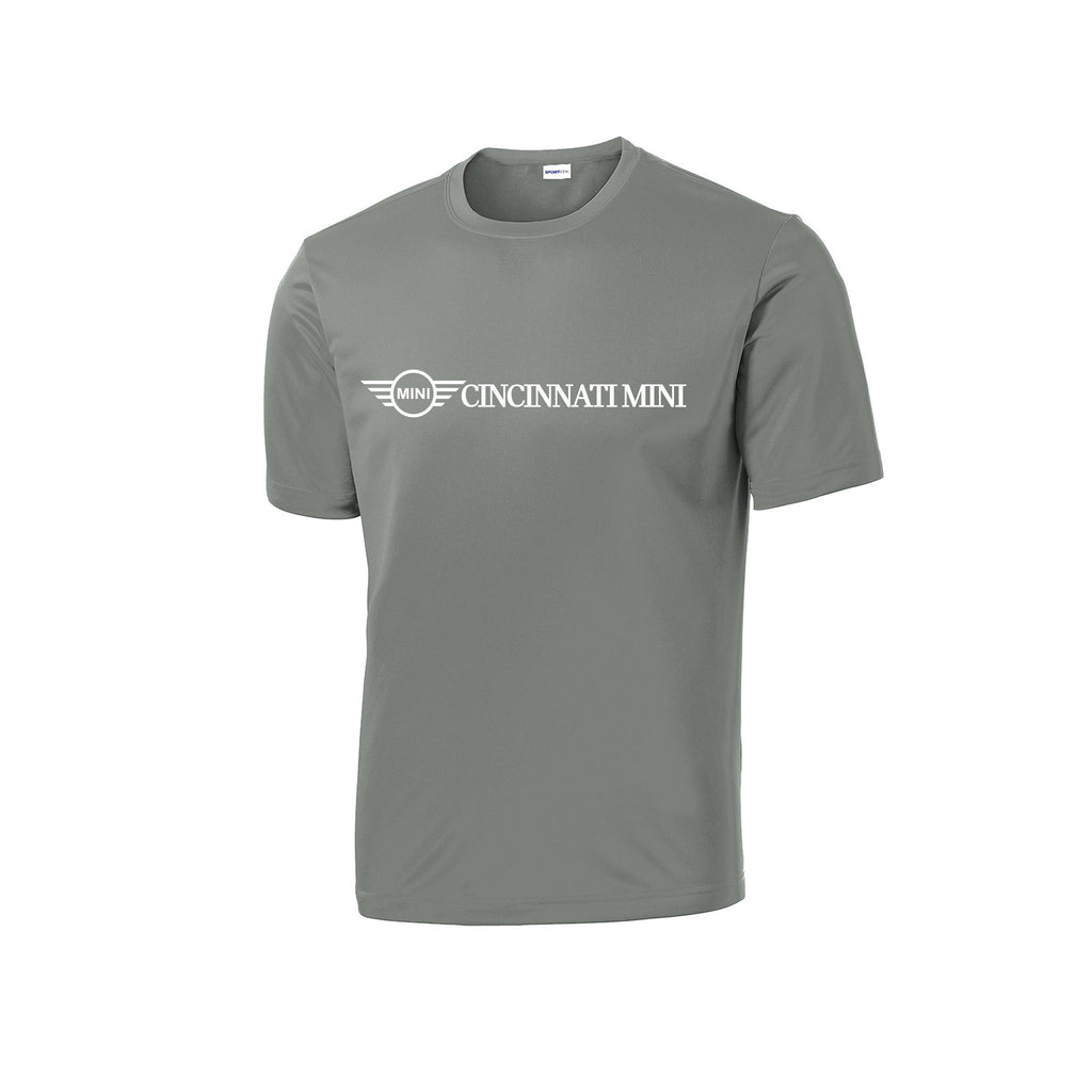 The BMW Store - Sport-Tek® PosiCharge® Competitor™ Tee