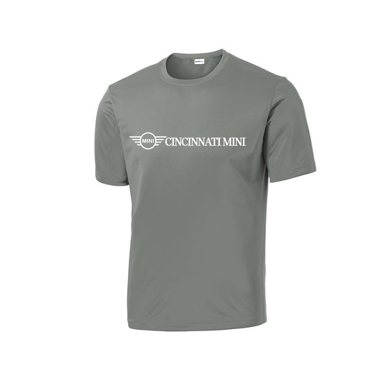 The BMW Store - Sport-Tek® PosiCharge® Competitor™ Tee
