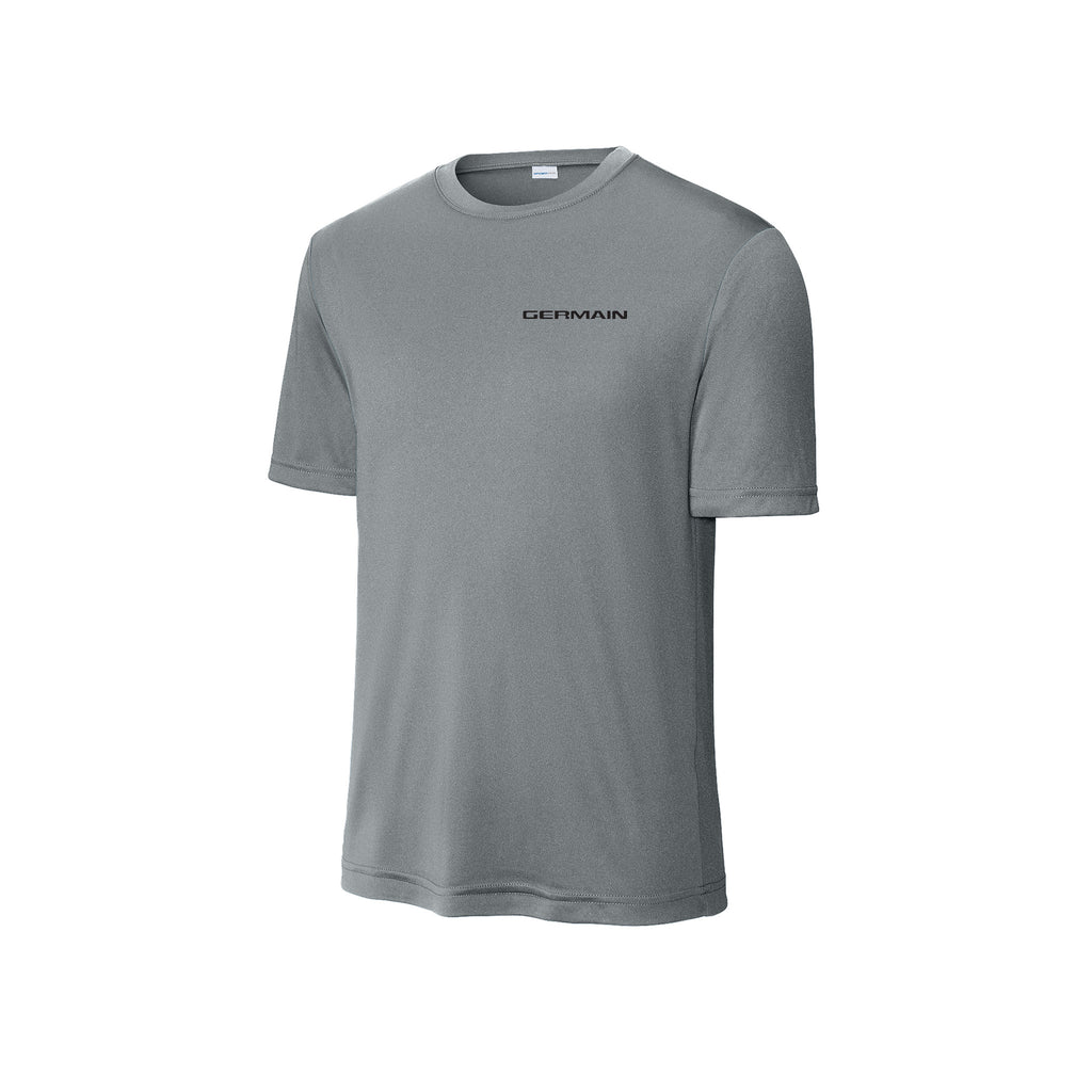 Volkswagen of Columbus - Sport-Tek® PosiCharge® Competitor™ Tee
