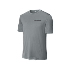 Volkswagen of Columbus - Sport-Tek® PosiCharge® Competitor™ Tee