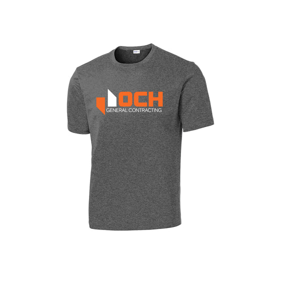 OCH - Sport-Tek® PosiCharge® Competitor™ Tee