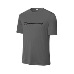 P&W BMW - Sport-Tek® PosiCharge® Competitor™ Tee