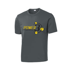 Power 3 - Sport-Tek® PosiCharge® Competitor™ Tee