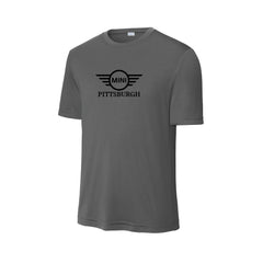 P&W BMW - Sport-Tek® PosiCharge® Competitor™ Tee