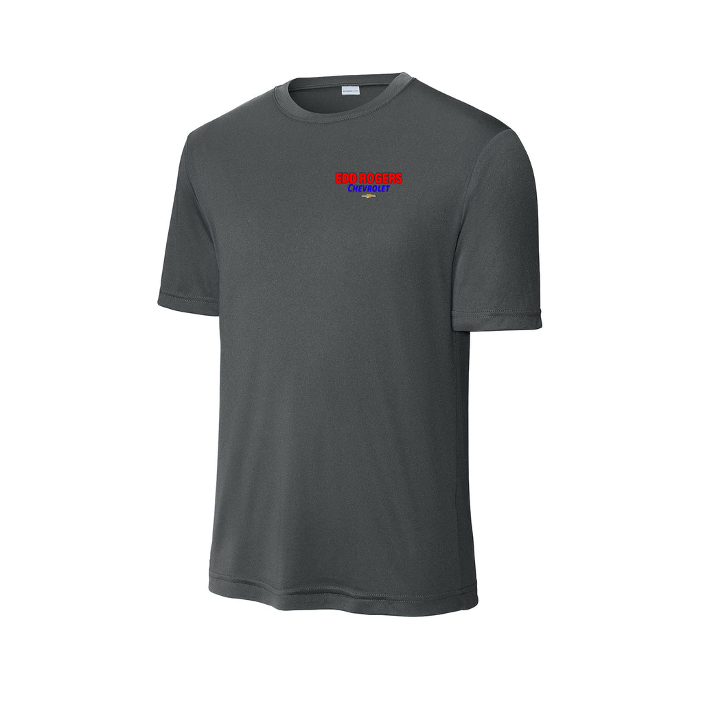 Edd Rogers Valley Chevrolet - Sport-Tek® PosiCharge® Competitor™ Tee