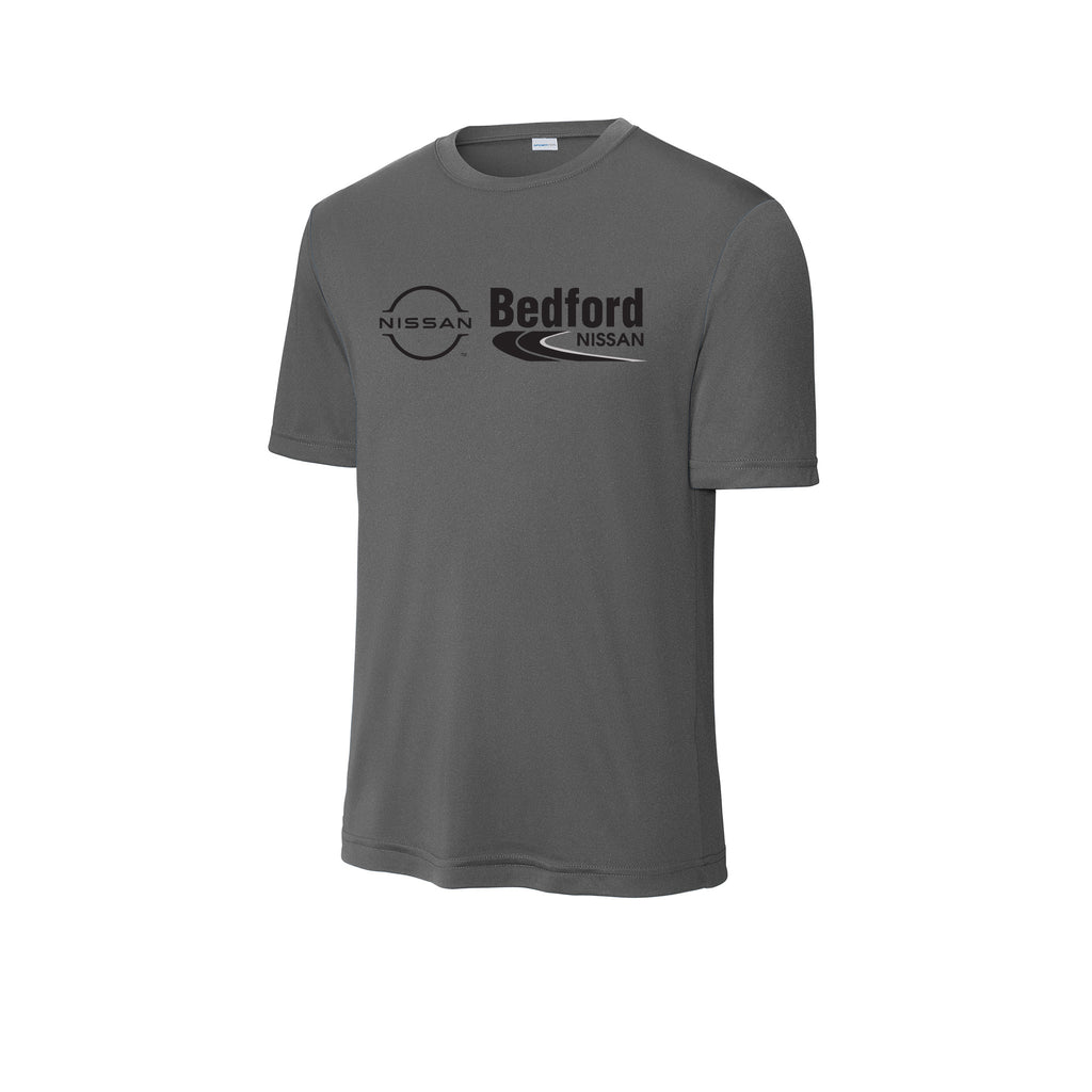 Bedford Nissan - Sport-Tek® PosiCharge® Competitor™ Tee