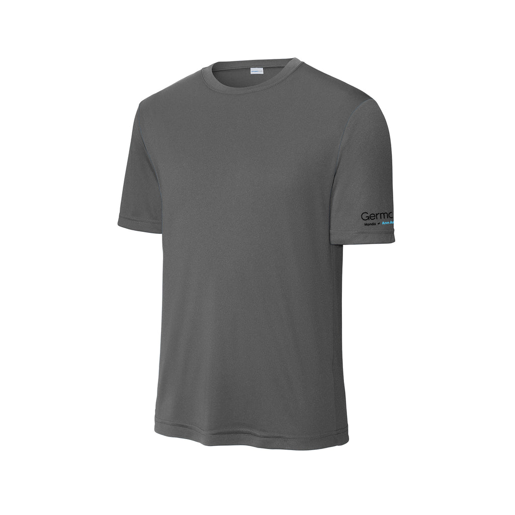 Germain Honda of Ann Arbor - Sport-Tek® PosiCharge® Competitor™ Tee