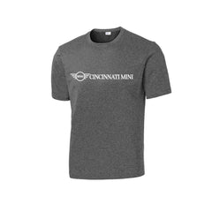 The BMW Store - Sport-Tek® PosiCharge® Competitor™ Tee