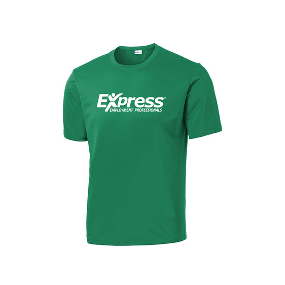 Express - Sport-Tek® PosiCharge® Competitor™ Tee