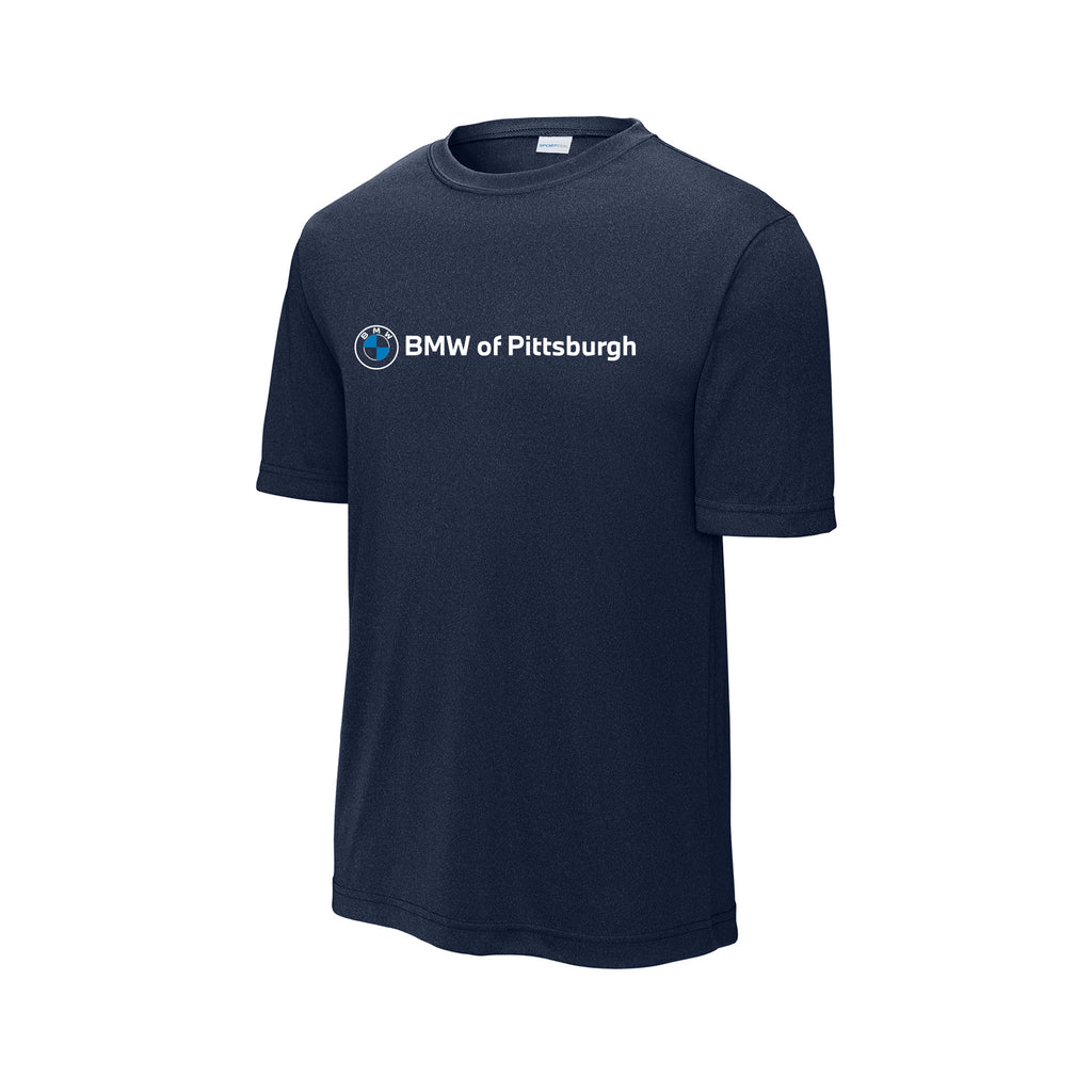 P&W BMW - Sport-Tek® PosiCharge® Competitor™ Tee