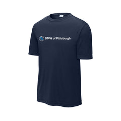 P&W BMW - Sport-Tek® PosiCharge® Competitor™ Tee