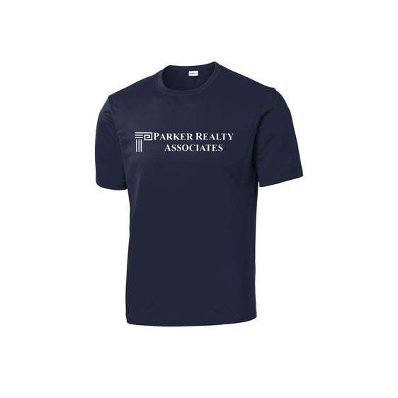 Parker Realty Associates - Sport-Tek® PosiCharge® Competitor™ Tee