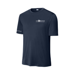 Cross Wealth Management - Sport-Tek® PosiCharge® Competitor™ Tee
