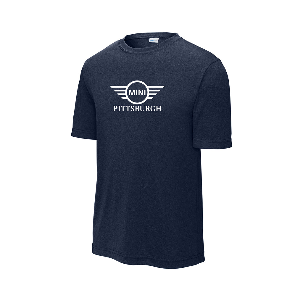P&W BMW - Sport-Tek® PosiCharge® Competitor™ Tee