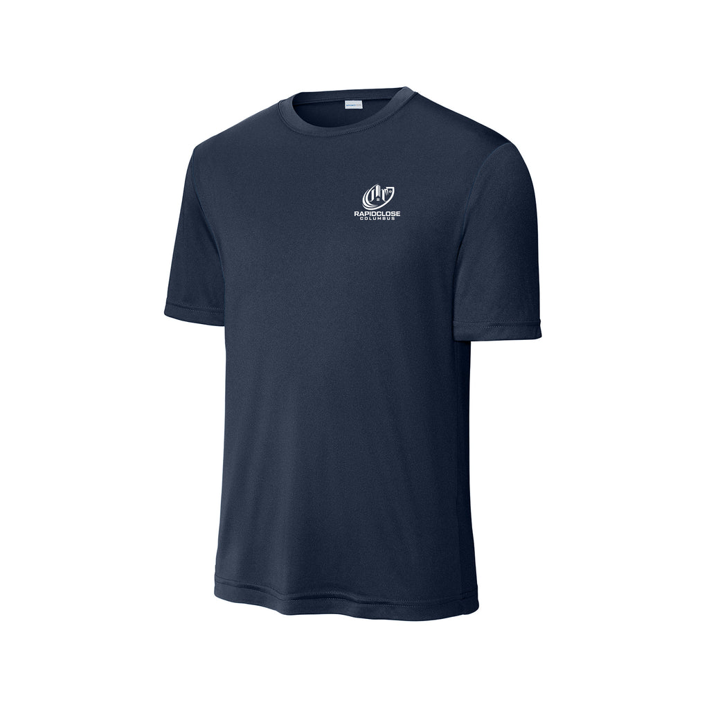 Rapid Close Columbus - Sport-Tek® PosiCharge® Competitor™ Tee