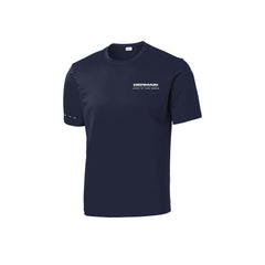 Germain Lexus Ann Arbor - Sport-Tek® PosiCharge® Competitor™ Tee