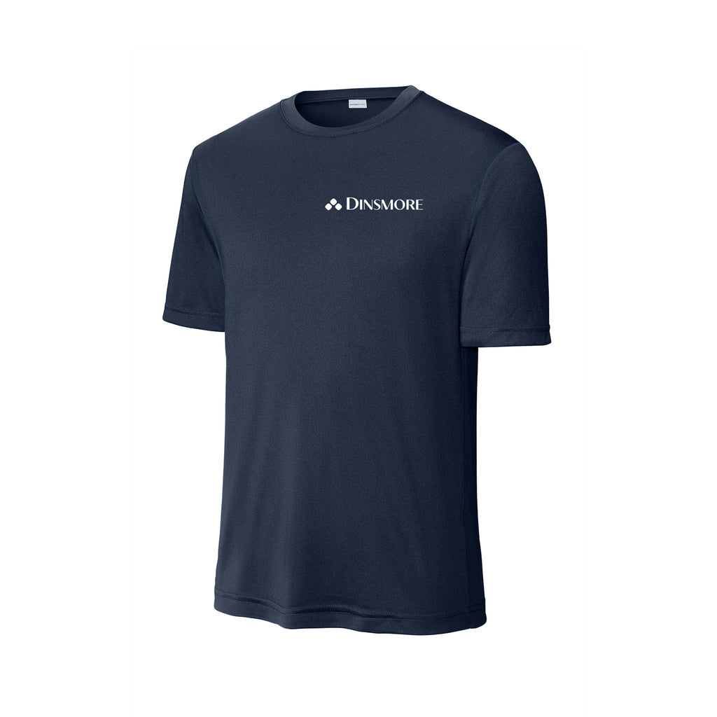 Dinsmore - Sport-Tek® PosiCharge® Competitor™ Tee