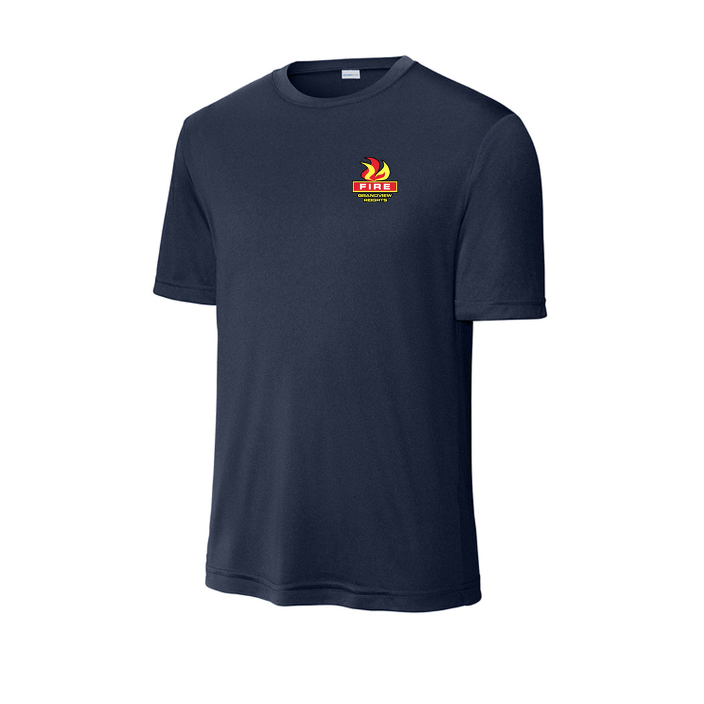Grandview Heights Fire Dept. - Sport-Tek® PosiCharge® Competitor™ Tee